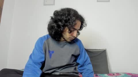 jave_rave online show from February 19, 4:30 am