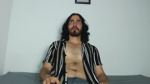 jave_rave online show from March 30, 3:29 am