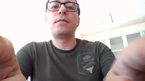 Snapshot of javelin83 chatting on July 6, 11:40 am Javelin83 online show from July 6, 11:40 am