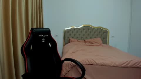  Javi  online show from October 22, 7:24 pm