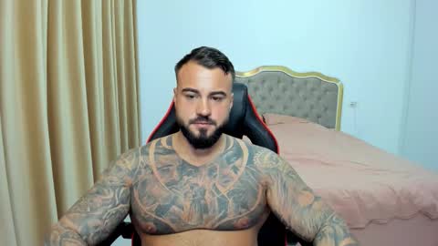  Javi  online show from November 1, 6:54 pm