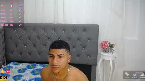 Snapshot of javier_hot27_ chatting on October 8, 6:38 pm Javier Herrera online show from October 8, 6:38 pm