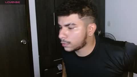 Javier Herrera online show from February 1, 3:27 am