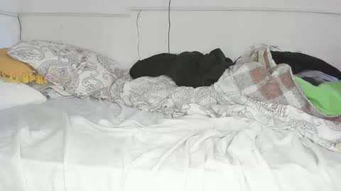 Javier  online show from May 18, 3:51 pm