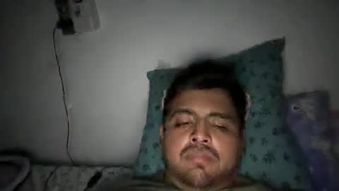 Snapshot of javiermichi chatting on October 8, 6:00 am javiermichi online show from October 8, 6:00 am