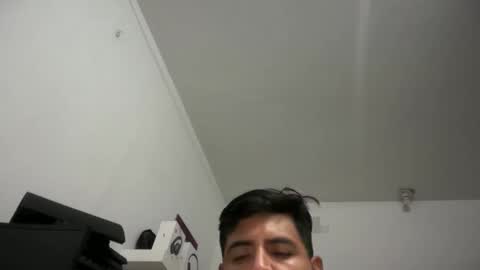 javiermichi online show from November 11, 3:06 am