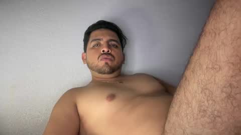 javiermichi online show from February 7, 7:56 am