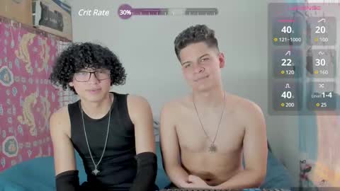Snapshot of javieryalejandro chatting on March 10, 8:56 pm javieryalejandro online show from March 10, 8:56 pm