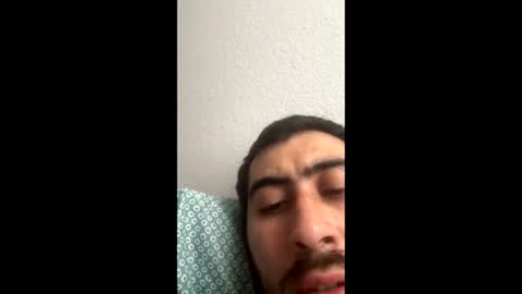Javi online show from May 30, 6:16 pm