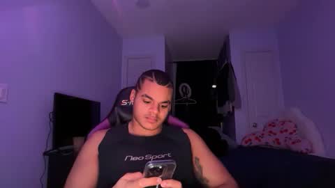 javiSdick online show from February 1, 11:58 pm