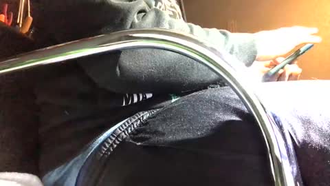 Snapshot of jawssharkparty chatting on February 22, 7:08 am Jaws online show from February 22, 7:08 am