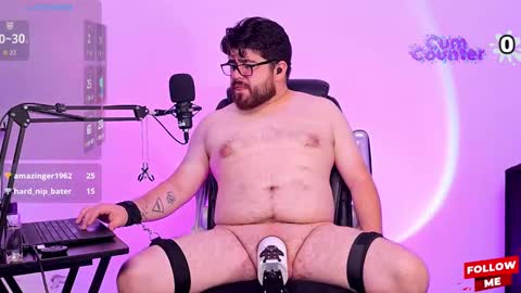 Snapshot of jax_luna chatting on October 3, 6:32 am Jax Luna online show from October 3, 6:32 am