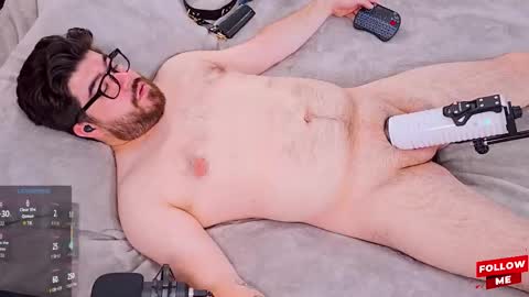 Jax Luna online show from March 1, 6:26 am