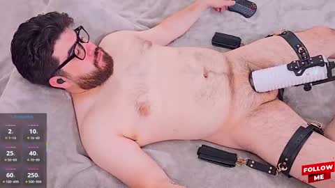 Jax Luna online show from March 29, 4:40 pm