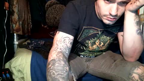 Snapshot of jax_skyfallin chatting on March 11, 10:18 am jaxxx666 online show from March 11, 10:18 am