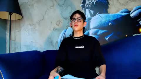 Jax Valentine online show from January 17, 7:28 pm