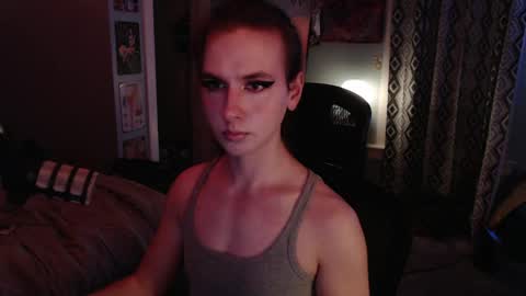 Jax online show from March 26, 1:22 am