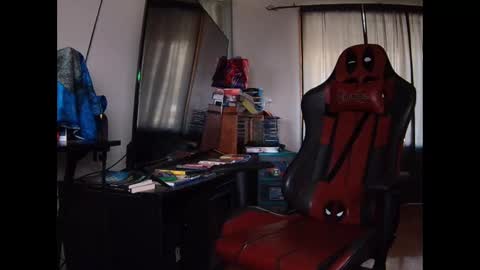 jaxjohnson12 online show from November 4, 2:49 pm