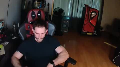 jaxjohnson12 online show from May 5, 8:50 pm