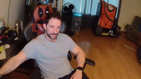 jaxjohnson12 online show from May 15, 6:48 pm