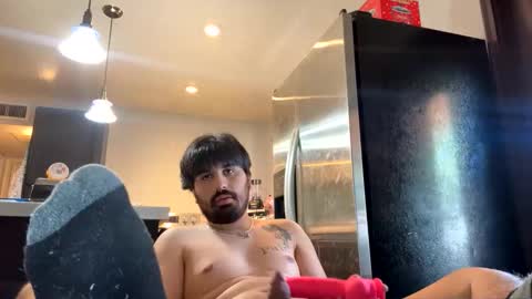 jaxobsidian online show from March 24, 6:13 pm