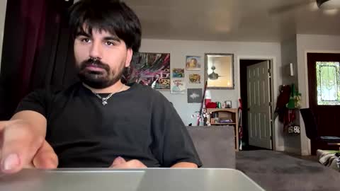 jaxobsidian online show from March 26, 10:37 pm