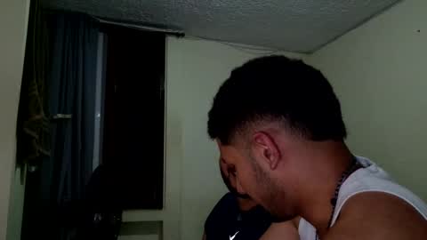 Snapshot of jaxon_blaze chatting on October 16, 2:12 am Jaxon online show from October 16, 2:12 am