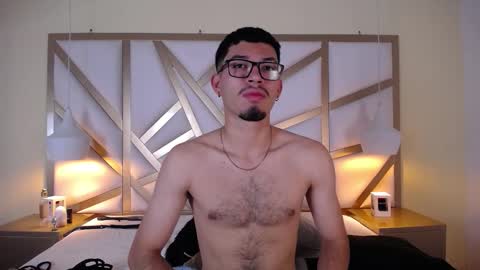 jaxon_carter online show from October 21, 8:53 pm