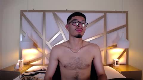 jaxon_carter online show from November 1, 9:50 pm