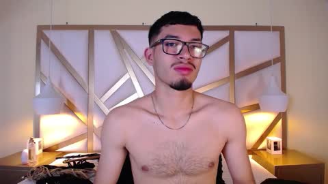 jaxon_carter online show from November 15, 9:21 pm