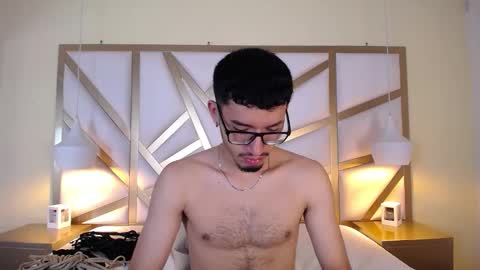 jaxon_carter online show from November 22, 12:42 am