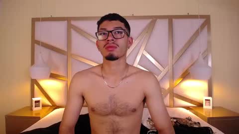 jaxon_carter online show from November 30, 8:35 pm