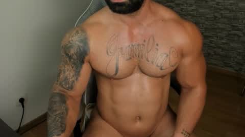 JaxonHunk online show from September 23, 8:12 pm