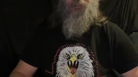 Jaxson online show from January 16, 11:48 am