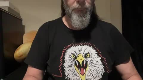 Jaxson online show from October 26, 7:47 am