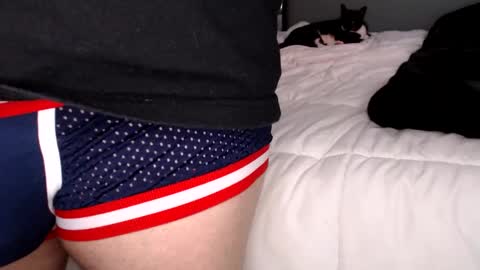 Snapshot of jaxxxdaddy chatting on January 10, 7:15 pm jax online show from January 10, 7:15 pm