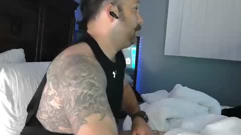 Snapshot of jaxxxdaddy chatting on February 3, 7:57 am jax online show from February 3, 7:57 am