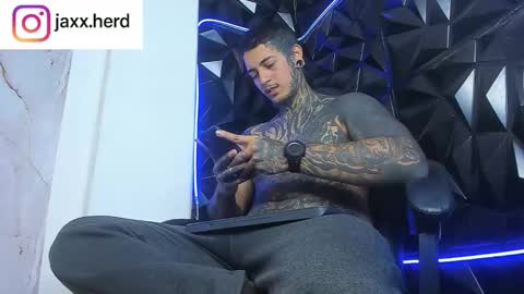 Michael online show from September 19, 3:34 pm