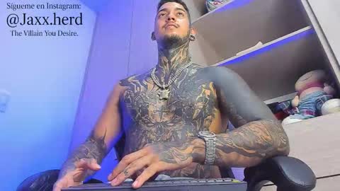 Michael online show from October 20, 6:19 pm