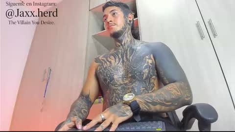 Michael online show from October 30, 4:30 pm