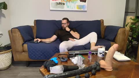 Snapshot of jaxxxspade chatting on September 30, 2:27 am Jaxxx Spade online show from September 30, 2:27 am