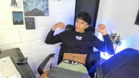 Jay online show from March 26, 7:52 pm