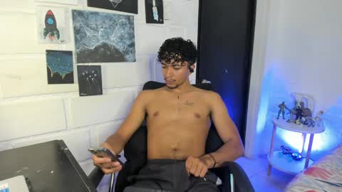 Jay online show from March 28, 7:35 pm