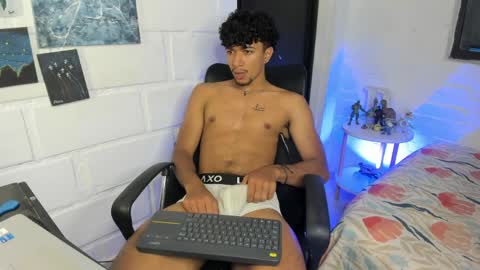 Jay online show from March 31, 8:31 pm