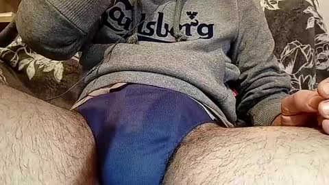 Jay bigcock online show from February 10, 12:08 pm