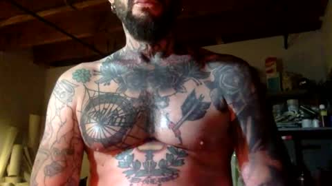 jay cee online show from March 31, 2:13 am
