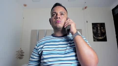 Jay Dusk online show from March 31, 3:30 am