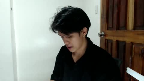Snapshot of jay_fuckerr chatting on May 10, 2:55 pm jay_fuckerr online show from May 10, 2:55 pm