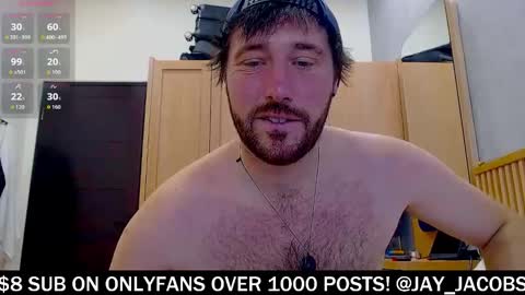 Snapshot of jay_jacobs chatting on October 2, 9:05 am Jay online show from October 2, 9:05 am