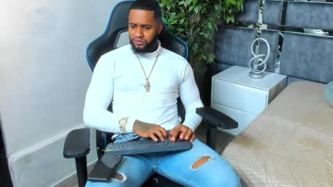 jay jhonson online show from February 20, 6:26 am